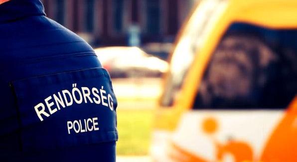 A lopott biciklihez lopott egy kereket is