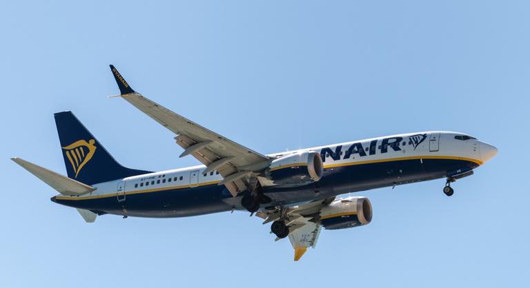 Sörstop a reptéren: a Ryanair megelégelte a részeg utasok dühöngését