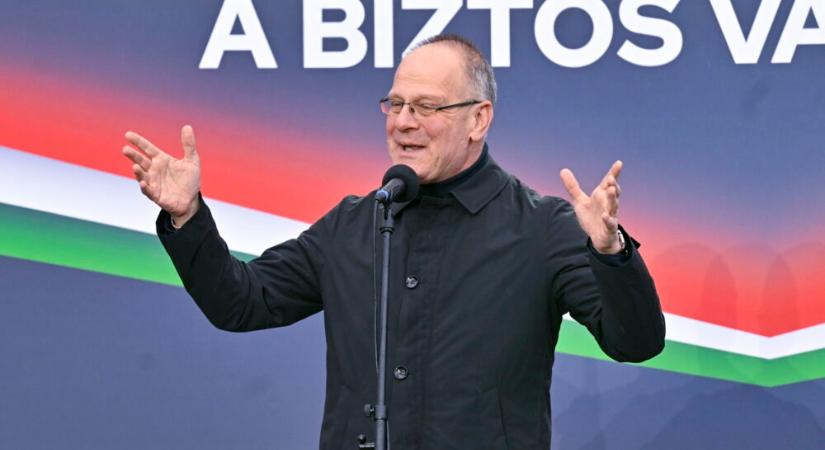 Navracsics Tibor: A Fidesz elveszítette a középosztályt