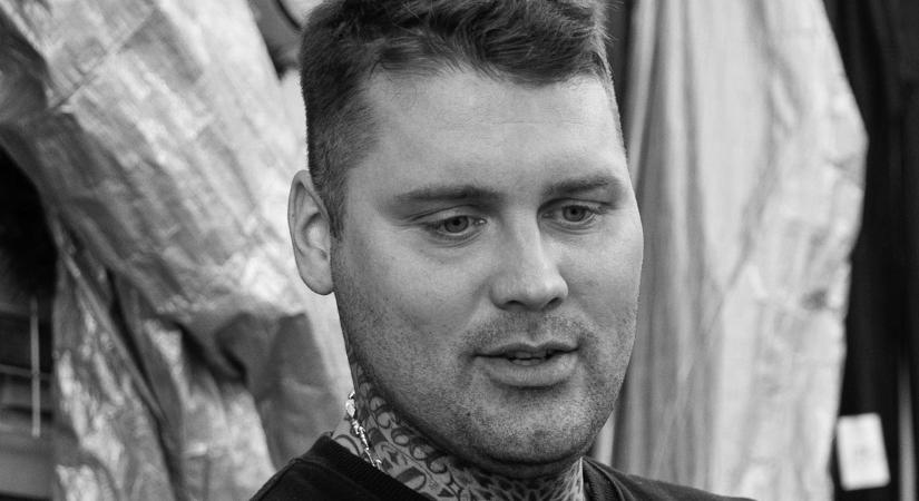 Szívszorító sorokkal üzent a tragikusan elhunyt Dudás Miki özvegye: "A hiányod örök"