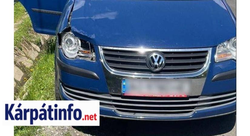 Bíróság elé kerül a 17 éves sofőr, aki halálra gázolt egy kislányt