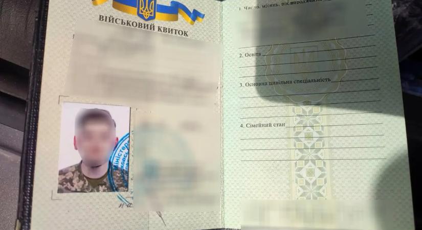 Az ukrajnai harcokban való részvétel gyanújával tartóztattak le egy fiatalt Szerbiában