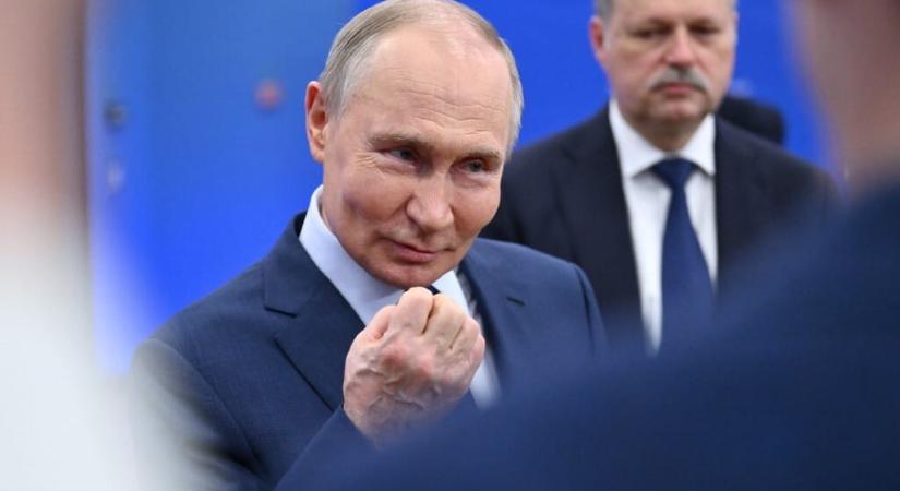 VSquare: A GRU egy moszkvai egyetemen képzi a kémeket