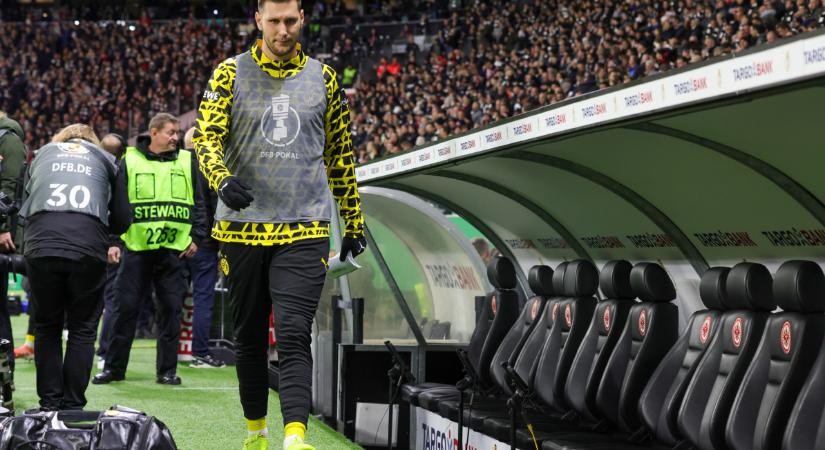 Bundesliga: az idény végén befejezi pályafutását a Borussia Dortmund védője! – Hivatalos