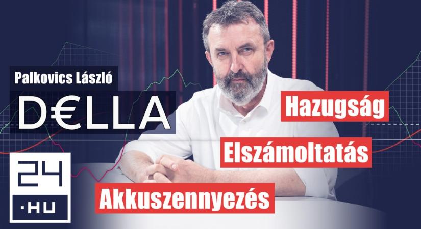 Palkovics László másképp emlékszik, mint Szijjártó Péter: téma volt a kormányüléseken az akkugyárak szennyezése