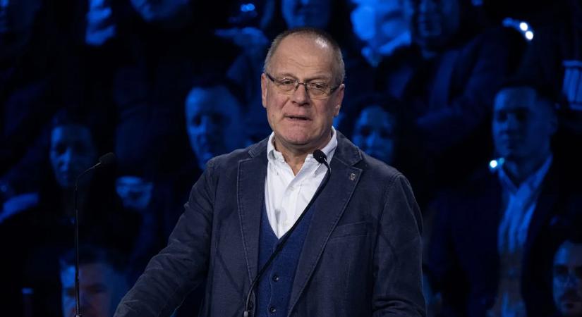 Navracsics Tibor súlyos diagnózist állított fel a Fideszről
