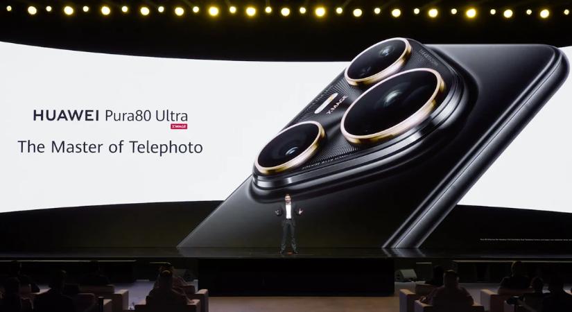 Tényleg kitiltják a Huaweit Magyarországról?