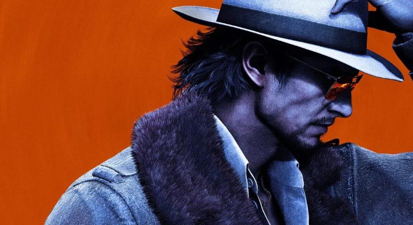Baromi jól néz ki a Stranger Than Heaven, de mi a fenét keres benne Snoop Dogg?