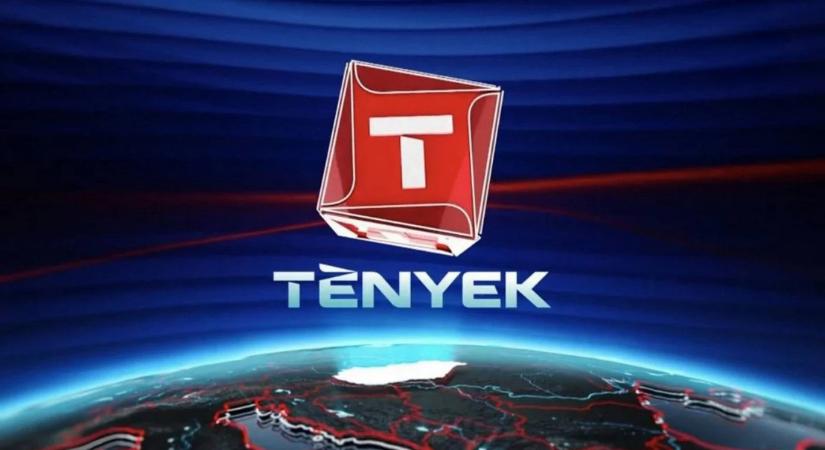 Véget ér egy korszak: Tények nélkül maradunk