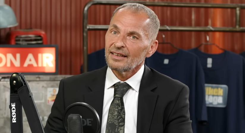 Marsi Anikó és Palik László fia Írországban tanul – kiderül, miért van neki mostantól ingyen az egyetem