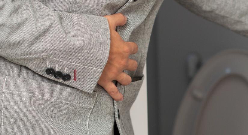 Székrekedés és aranyér: Hogyan törjük meg az ördögi kört?