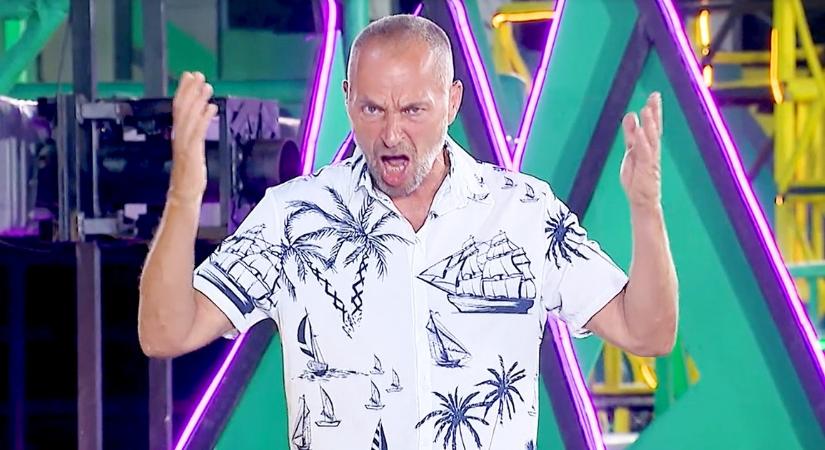 Rövidebb lesz az Exatlon? A TV2 így reagált a hírre