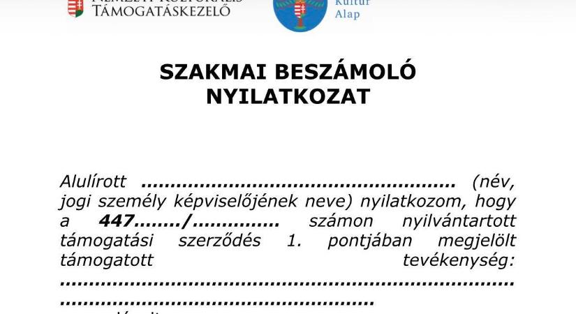 Molnár Áron bemutatta a „Hankó-fecnit”: Így kell elszámolni 3 milliárd forintnyi közpénzzel