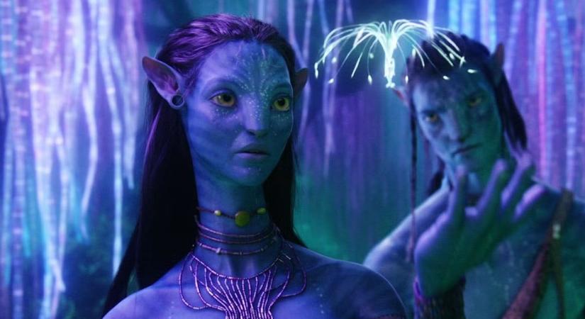 Per indul az Avatar miatt, egy színésznő szerint ellopták az arcát Neytirihez
