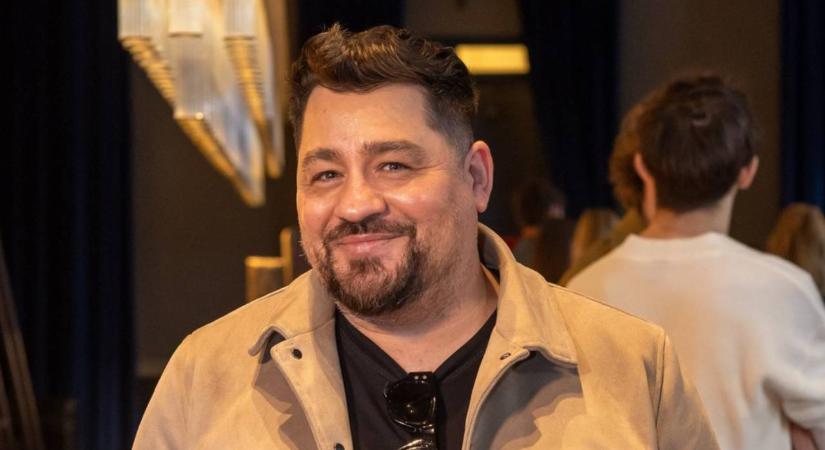 Caramel: „Mondják, hogy Magyar Péter hozta be a gyűlöletet – nem! Ebben élünk 16 éve, ebben a gyűlölködésben”