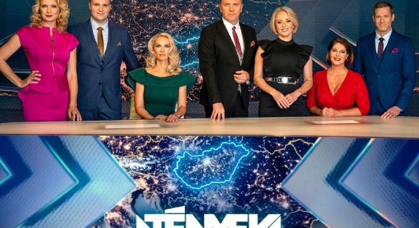 Megszünteti a Tényeket a TV2, Magyar Péter is elbúcsúzott tőle