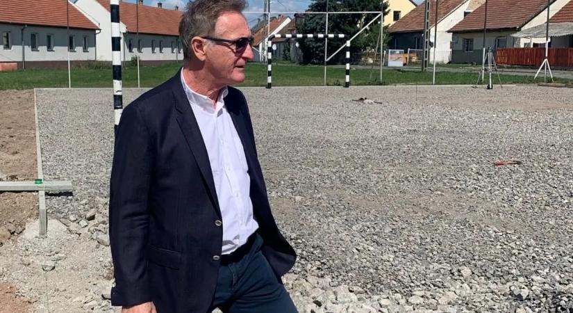 A Magyar Péter – Wáberer György cicaharc részletei kezdenek kirajzolódni