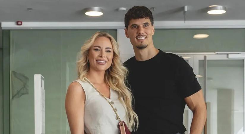 Fájó szívvel tette meg a bejelentést Bódi Bence: meg kell válniuk tőle