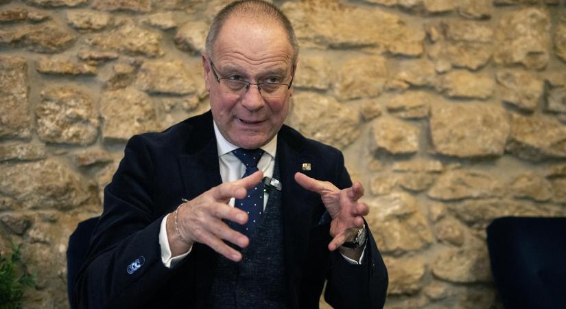 Navracsics Tibor: Egész egyszerűen leértékeltük a középosztályt, a polgári értékeket