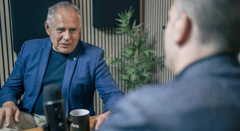 Leépítések jönnek az egyik leggazdagabb magyar médiacégében