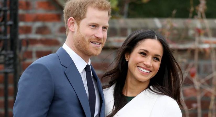Harry herceg és Meghan kisfia 7 éves lett: ritka friss fotón a szülinapos Archie