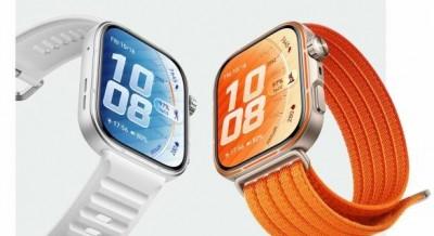 Stílus, teljesítmény, innováció – a Huawei legújabb dobásai egy helyen