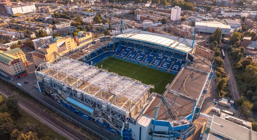 90 millió eurót szórna ki a Chelsea egyetlen játékosra