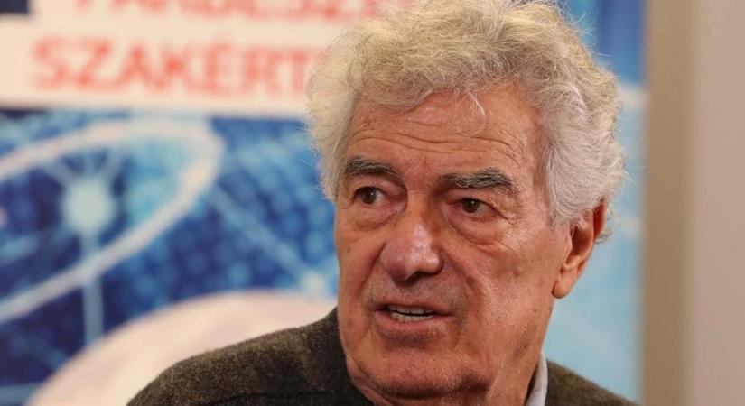 Szilágyi János először szólalt meg súlyos balesete után: "Majdhogynem újra tanulok járni"