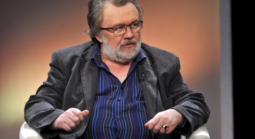 Csuja Imre nyugdíjba vonul, Hámori Gabriella és Kerekes Éva távoznak az Örkényből