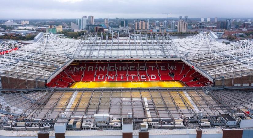 Jelentős nyári erősítésre készül a Manchester United védelme