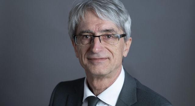 Megválasztották a Magyar Tudományos Akadémia új elnökét