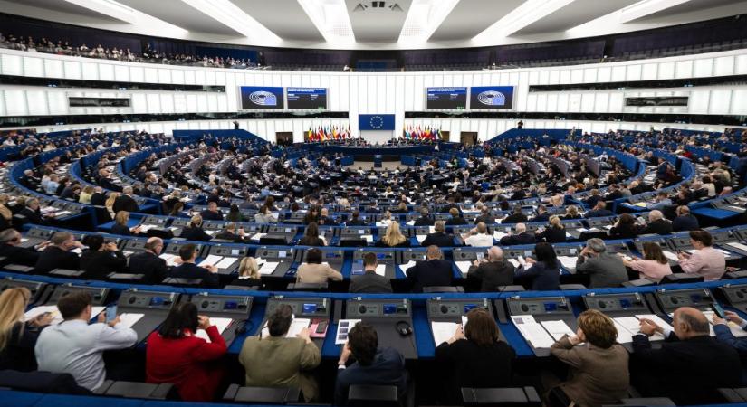 EU-s megállapodás született a hamis és gyermekpornográf képeket generáló AI betiltásáról