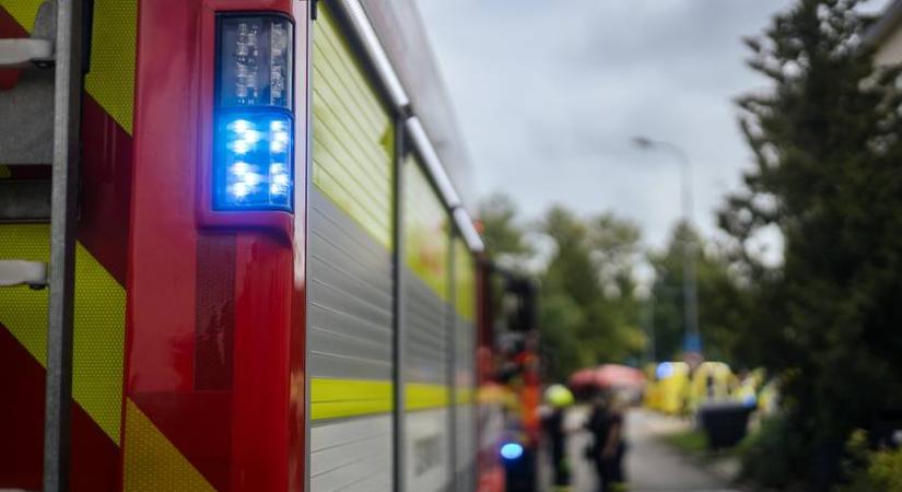 Brutális képen a leégett nyíregyházi konyha: a tűzoltók szerint ez a háztartási gép okozta a tüzet