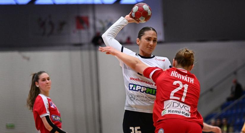 Ennyi volt: az idényben már nem játszhat az MKC játékosa