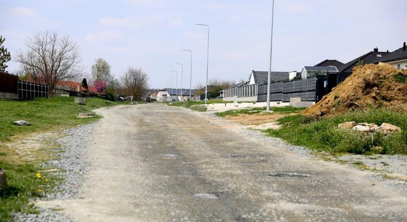 Azbeszt-ügy: veszélyben a kisállatok az Oladi platón?
