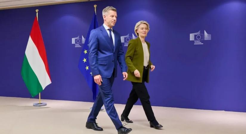 Már menthetetlen lehet az EU helyreállítási alapjának egy része