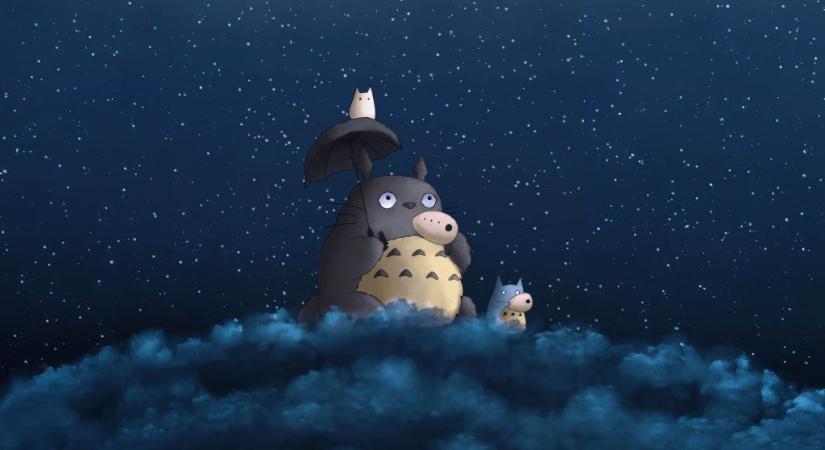 A Ghibli stúdiót a spanyol Nobelnek is nevezett Asztúria hercegnője-díjjal tüntették ki