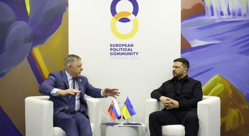 Biztonság, energia, háború – jereváni csúcs Magyarország nélkül