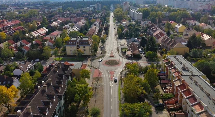 Petíciót indítottak a nyíregyházi lakópark megépítése ellen