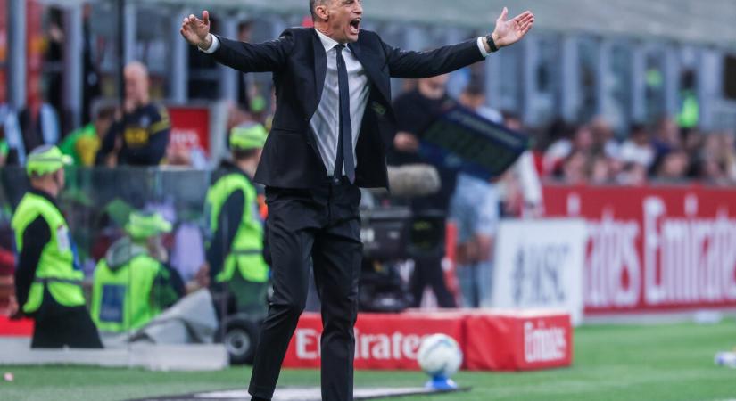 Nem számítottunk rá, de ő lehet a Real Madrid következő edzője