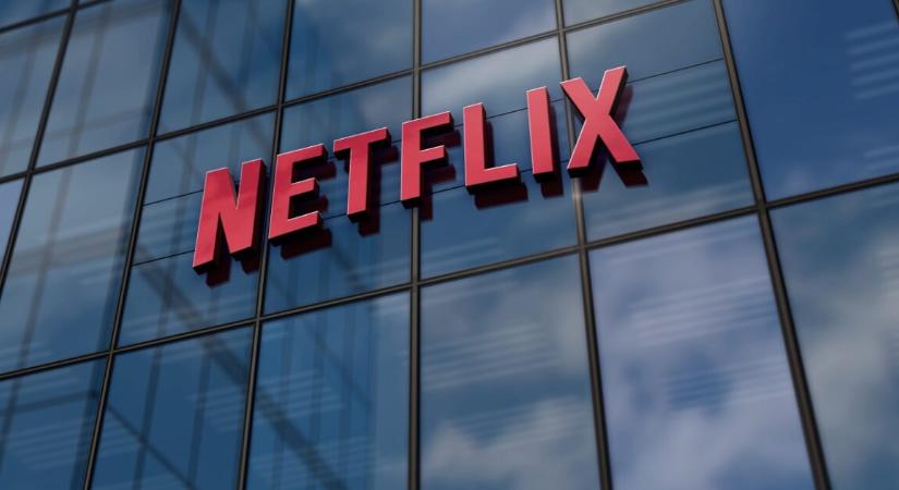 Négy nap alatt letarolta a Netflixet ez az új thriller