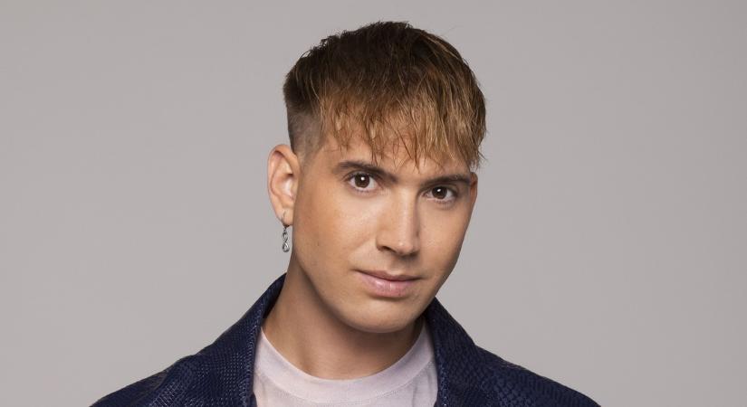 Osváth Zsolt lemondott az apaságról: így fogadta el, hogy már nem lesz gyermeke