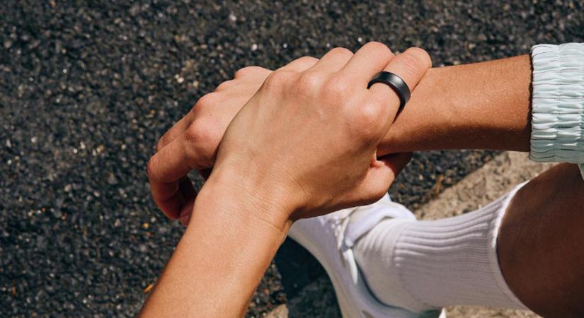 Inkább ne kézen állva várd a Samsung Galaxy Ring 2 érkezését