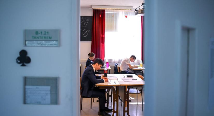 Mutatjuk a középszintű angolérettségi szövegértés részének nem hivatalos megoldásait