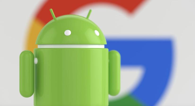 Jön a nagy Android show, először lehet látni a Google új operációs rendszerét