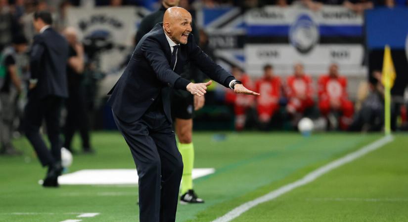 Nagy név köthet ki a Juventusnál
