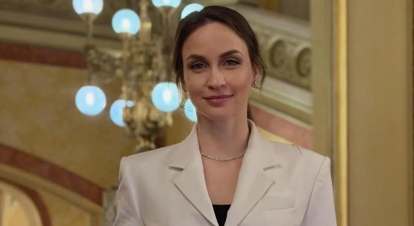 Törőcsik Franciska kitart amellett, hogy nem politikai, hanem szakmai elismerést kapott