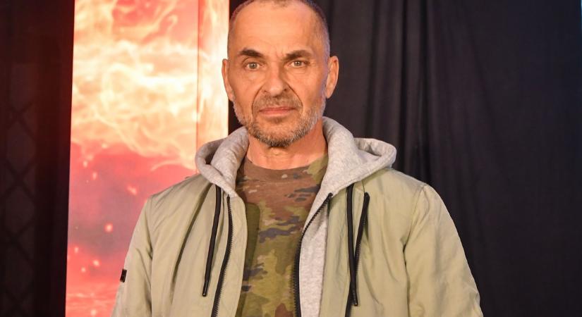 Palik László megszólalt az Exatlan Hungary műsora kapcsán: "Ami ránk vár, az nem fogható semmihez"