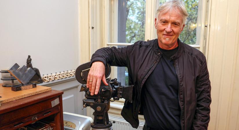 Civilek a filmvásznon: érdekes szerepek Herendi Gábor filmjében
