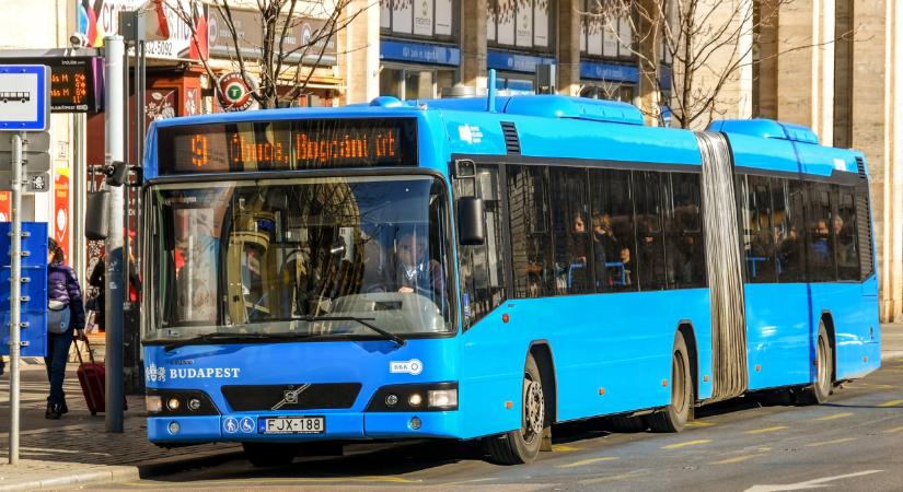 Váratlan razzia a fővárosi járatokon: több mint 80 ezer embert ellenőriztek, nem csak a bliccelőkre csaptak le